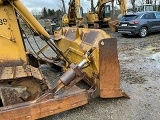 бульдозер CATERPILLAR D6