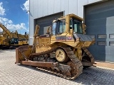 бульдозер CATERPILLAR D6