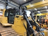 бульдозер CATERPILLAR D6T LGP