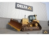 бульдозер CATERPILLAR D6N LGP