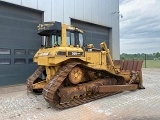 бульдозер CATERPILLAR D 6 R LGP