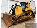 бульдозер CATERPILLAR D6T LGP