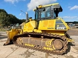 бульдозер KOMATSU D61PX-24