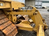 бульдозер CATERPILLAR D6