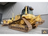 бульдозер CATERPILLAR D6N LGP