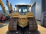 бульдозер CATERPILLAR D6T LGP