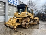 Бульдозер <b>CATERPILLAR</b> D6T