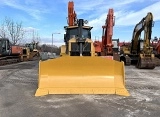 бульдозер CATERPILLAR D7E