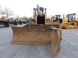 бульдозер CATERPILLAR D6N LGP