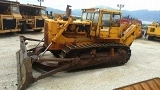 бульдозер CATERPILLAR D8T