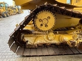 бульдозер CATERPILLAR D6T