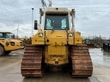 бульдозер CATERPILLAR D6N LGP