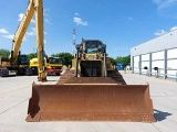 бульдозер CATERPILLAR D6T LGP