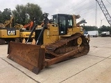 бульдозер CATERPILLAR D6T LGP