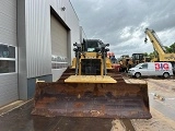 бульдозер CATERPILLAR D6T LGP