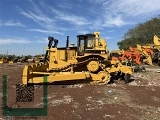 бульдозер CATERPILLAR D8R