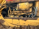 бульдозер CATERPILLAR D6