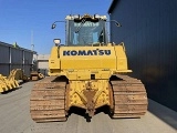 бульдозер KOMATSU D85PX-18E0