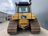 бульдозер CATERPILLAR D6N LGP