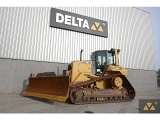 бульдозер CATERPILLAR D6N LGP