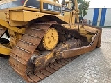 бульдозер CATERPILLAR D6