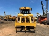 бульдозер CATERPILLAR D7R