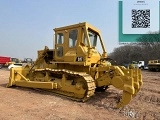 бульдозер CATERPILLAR D7E