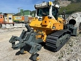 бульдозер LIEBHERR PR 736 LGP