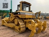 бульдозер CATERPILLAR D8R