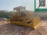 бульдозер CATERPILLAR D7E