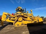 бульдозер CATERPILLAR D 10 R