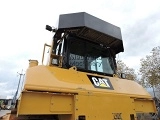 бульдозер CATERPILLAR D6