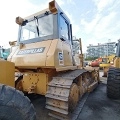 бульдозер CATERPILLAR D7E