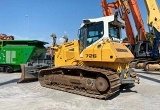 бульдозер LIEBHERR PR 726 LGP