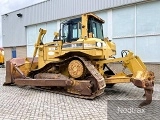 бульдозер CATERPILLAR D6