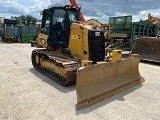 бульдозер CATERPILLAR D4K2 LGP