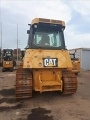 бульдозер CATERPILLAR D6