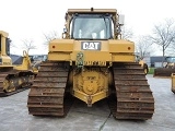 бульдозер CATERPILLAR D6T LGP