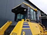 бульдозер KOMATSU D61PX-23