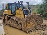 бульдозер CATERPILLAR D6T XL