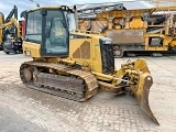 бульдозер CATERPILLAR D4K XL