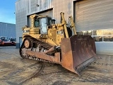 бульдозер CATERPILLAR D 9 R