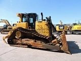 бульдозер CATERPILLAR D6T LGP