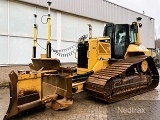 бульдозер CATERPILLAR D6N LGP