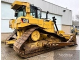 бульдозер CATERPILLAR D6T LGP