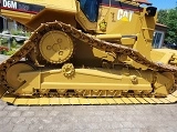 бульдозер CATERPILLAR D6