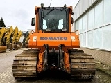 бульдозер KOMATSU D61PX-15