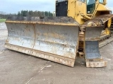 бульдозер CATERPILLAR D6N LGP