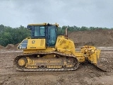 бульдозер KOMATSU D61PX-24