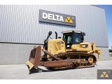 бульдозер CATERPILLAR D7E